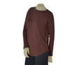 MAGLIA DONNA RAGNO COLLO BARCHETTA MANICA LUNGA VISCOSA ART. 70121B