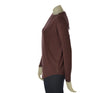 MAGLIA DONNA RAGNO COLLO BARCHETTA MANICA LUNGA VISCOSA ART. 70121B