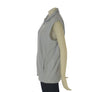 GILET DONNA IODIPIU TAGLIE COMODE MICROPILE FULL ZIP TASCHE ART. IP0078