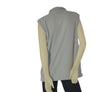 GILET DONNA IODIPIU TAGLIE COMODE MICROPILE FULL ZIP TASCHE ART. IP0078