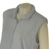 GILET DONNA IODIPIU TAGLIE COMODE MICROPILE FULL ZIP TASCHE ART. IP0078