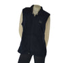 GILET DONNA IODIPIU TAGLIE COMODE MICROPILE FULL ZIP TASCHE ART. IP0078
