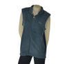 GILET DONNA IODIPIU TAGLIE COMODE MICROPILE FULL ZIP TASCHE ART. IP0078