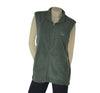 GILET DONNA IODIPIU TAGLIE COMODE MICROPILE FULL ZIP TASCHE ART. IP0078
