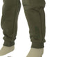 PANTALONE TUTA BIMBO ZIPPY FELPATO CARGO ELASTICO ART. ZBBAP0401-26030
