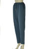 PANTALONE TUTA DONNA BASILE FELPATO COULISSE TASCHE ART. BEW191