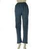 PANTALONE TUTA DONNA BASILE FELPATO COULISSE TASCHE ART. BEW191