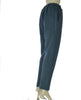 PANTALONE TUTA DONNA BASILE FELPATO COULISSE TASCHE ART. BEW191