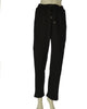 PANTALONE TUTA DONNA BASILE FELPATO COULISSE TASCHE ART. BEW191