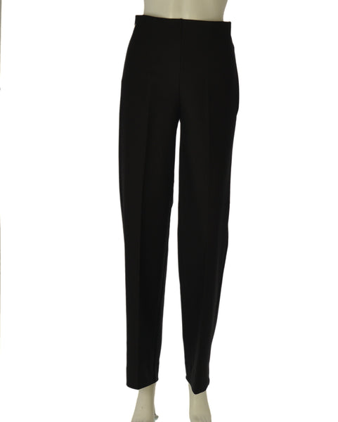 PANTALONE DONNA RAGNO PALAZZO JERSEY SUPER COMPATTO ART. DT85PE
