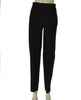 PANTALONE DONNA RAGNO PALAZZO JERSEY SUPER COMPATTO ART. DT85PE