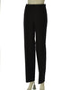 PANTALONE DONNA RAGNO PALAZZO JERSEY SUPER COMPATTO ART. DT85PE