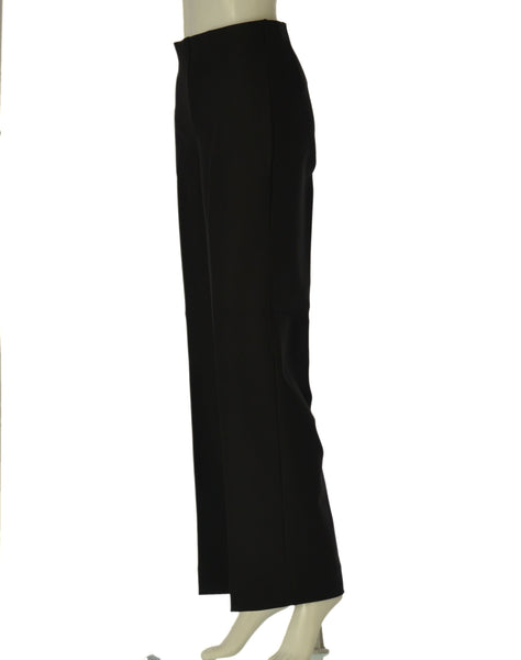 PANTALONE DONNA RAGNO PALAZZO JERSEY SUPER COMPATTO ART. DT85PE