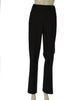 PANTALONE DONNA RAGNO ZAMPA JERSEY SUPER COMPATTO ELASTICO ART. DL20PC
