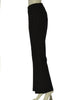 PANTALONE DONNA RAGNO ZAMPA JERSEY SUPER COMPATTO ELASTICO ART. DL20PC