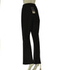 PANTALONE DONNA RAGNO ZAMPA JERSEY SUPER COMPATTO ELASTICO ART. DL20PC