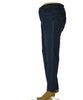 JEANS DONNA EMANUELA COSTA TAGLIE OVER CINQUE TASCHE ELASTICIZZATO STRASS ART. EC6908