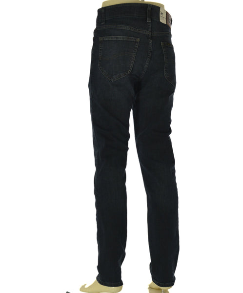 JEANS UOMO LEE CINQUE TASCHE L32 ELASTICIZZATO ART. SLIM FIT MVP SEBASTIAN