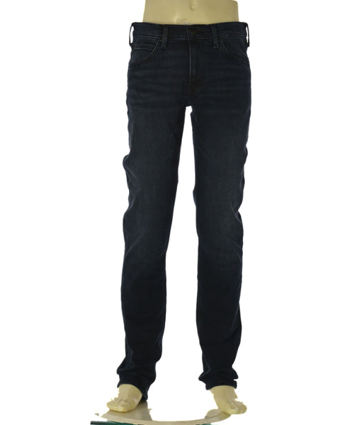 JEANS UOMO LEE CINQUE TASCHE ELASTICIZZATO REGULAR FIT L34 ART. DAREN BEFORE MIDNIGHT