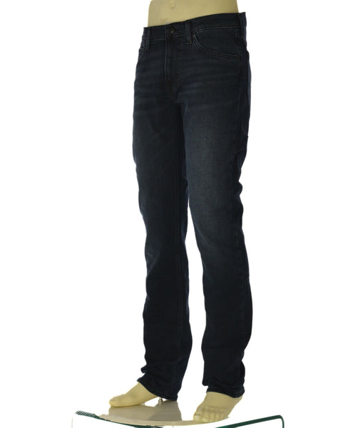 JEANS UOMO LEE CINQUE TASCHE ELASTICIZZATO REGULAR FIT L34 ART. DAREN BEFORE MIDNIGHT