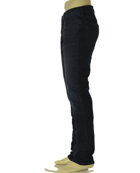 JEANS UOMO LEE CINQUE TASCHE ELASTICIZZATO REGULAR FIT L34 ART. DAREN BEFORE MIDNIGHT