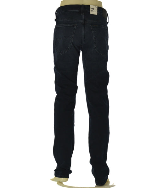 JEANS UOMO LEE CINQUE TASCHE ELASTICIZZATO REGULAR FIT L34 ART. DAREN BEFORE MIDNIGHT