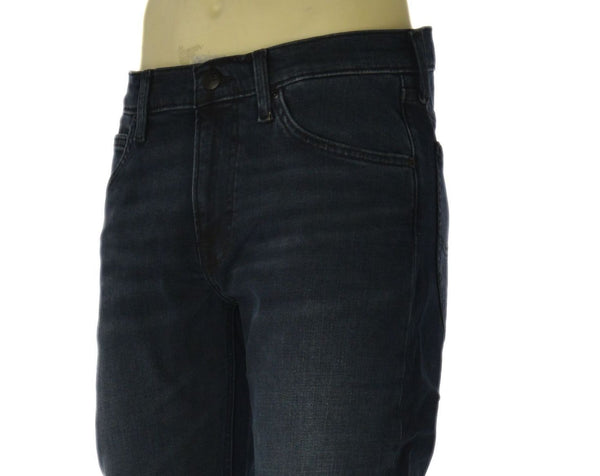 JEANS UOMO LEE CINQUE TASCHE ELASTICIZZATO REGULAR FIT L34 ART. DAREN BEFORE MIDNIGHT