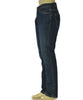 JEANS UOMO RIFLE CINQUE TASCHE ZIP BOTTONE REGULAR FIT ELASTICIZZATO ART. RF621