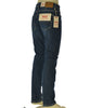 JEANS UOMO RIFLE CINQUE TASCHE ZIP BOTTONE REGULAR FIT ELASTICIZZATO ART. RF621