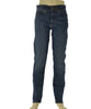 JEANS UOMO LEE CINQUE TASCHE ELASTICO SLIM FIT L32 ART. MVP ASTRO BLUE