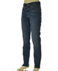 JEANS UOMO LEE CINQUE TASCHE ELASTICO SLIM FIT L32 ART. MVP ASTRO BLUE