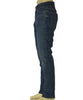 JEANS UOMO LEE CINQUE TASCHE ELASTICO SLIM FIT L32 ART. MVP ASTRO BLUE
