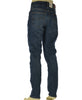 JEANS UOMO LEE CINQUE TASCHE ELASTICO SLIM FIT L32 ART. MVP ASTRO BLUE