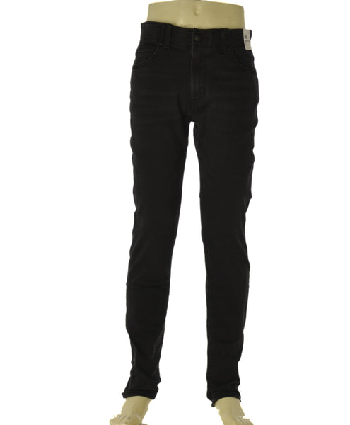 JEANS UOMO LEE CINQUE TASCHE SKINNY FIT L32 ELASTICO ART. SKINNY FIT XM NOISE