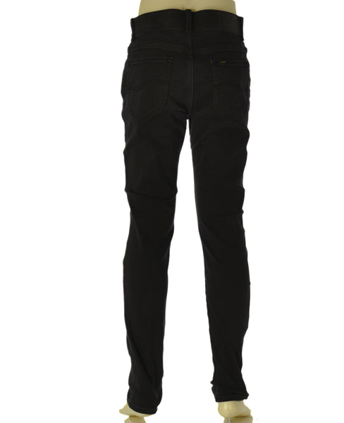 JEANS UOMO LEE CINQUE TASCHE SKINNY FIT L32 ELASTICO ART. SKINNY FIT XM NOISE
