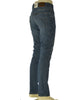 JEANS UOMO LEE CINQUE TASCHE ELASTICO SLIM FIT L32 ART. SLIM FIT MVP LENNY