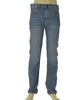 JEANS UOMO LEE CINQUE TASCHE L34 SLIM STRAIGHT ART. RIDER FIRESTONE