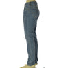 JEANS UOMO LEE CINQUE TASCHE L34 SLIM STRAIGHT ART. RIDER FIRESTONE