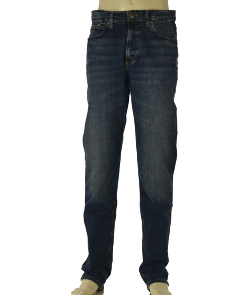 JEANS UOMO LEE CINQUE TASCHE REGULAR FIT L34 ART. DAVID RUSKY RIVEL