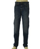 JEANS UOMO LEE CINQUE TASCHE REGULAR FIT L34 ART. DAVID RUSKY RIVEL