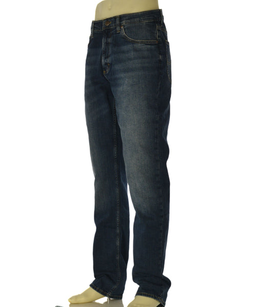 JEANS UOMO LEE CINQUE TASCHE REGULAR FIT L34 ART. DAVID RUSKY RIVEL