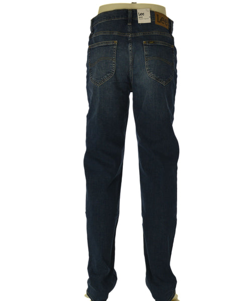 JEANS UOMO LEE CINQUE TASCHE REGULAR FIT L34 ART. DAVID RUSKY RIVEL