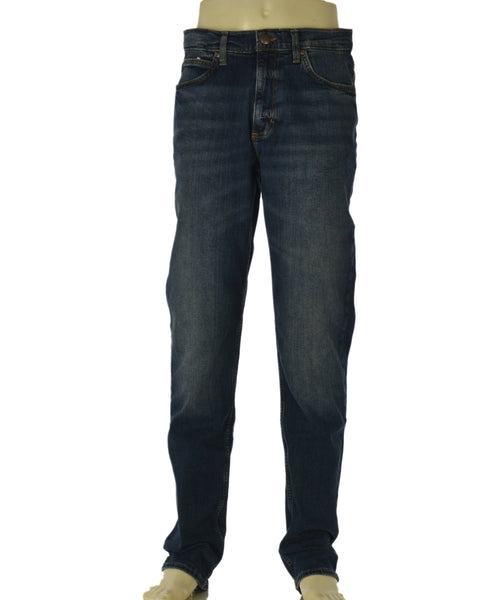 JEANS UOMO LEE CINQUE TASCHE REGULAR FIT L32 ART. DAVID RUSTY RIVEL