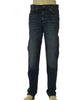 JEANS UOMO LEE CINQUE TASCHE REGULAR FIT L32 ART. DAVID RUSTY RIVEL