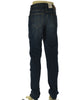 JEANS UOMO LEE CINQUE TASCHE REGULAR FIT L32 ART. DAVID RUSTY RIVEL