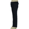 PANTALONE NEONATA ZIPPY VELLUTO ELASTICO ZAMPA TASCHE ART. ZBGAP0401-26022