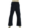 PANTALONE NEONATA ZIPPY VELLUTO ELASTICO ZAMPA TASCHE ART. ZBGAP0401-26022