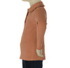 POLO NEONATA ZIPPY JERSEY A COSTINE MANICHE LUNGHE COTONE ART. ZBGAP0303-26039