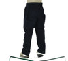 PANTALONE NEONATO ZIPPY DOPPIATO ELASTICO COULISSE COTONE ART. ZBBAP0401-26026