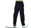 PANTALONE NEONATO ZIPPY DOPPIATO ELASTICO COULISSE COTONE ART. ZBBAP0401-26026